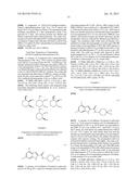 INDOLE CARBOXAMIDE DERIVATIVES AND USES THEREOF diagram and image