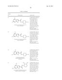 INDOLE CARBOXAMIDE DERIVATIVES AND USES THEREOF diagram and image