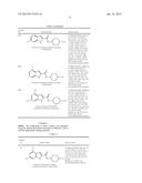 INDOLE CARBOXAMIDE DERIVATIVES AND USES THEREOF diagram and image