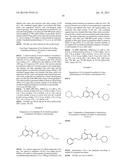 INDOLE CARBOXAMIDE DERIVATIVES AND USES THEREOF diagram and image