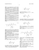 STABILIZED MULTI-FUNCTIONAL ANTIOXIDANT COMPOUNDS AND METHODS OF USE diagram and image