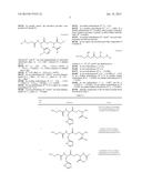 STABILIZED MULTI-FUNCTIONAL ANTIOXIDANT COMPOUNDS AND METHODS OF USE diagram and image