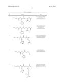 STABILIZED MULTI-FUNCTIONAL ANTIOXIDANT COMPOUNDS AND METHODS OF USE diagram and image