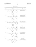 STABILIZED MULTI-FUNCTIONAL ANTIOXIDANT COMPOUNDS AND METHODS OF USE diagram and image