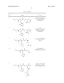 STABILIZED MULTI-FUNCTIONAL ANTIOXIDANT COMPOUNDS AND METHODS OF USE diagram and image