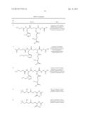 STABILIZED MULTI-FUNCTIONAL ANTIOXIDANT COMPOUNDS AND METHODS OF USE diagram and image