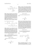 STABILIZED MULTI-FUNCTIONAL ANTIOXIDANT COMPOUNDS AND METHODS OF USE diagram and image