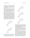 HETEROAROMATIC COMPOUNDS AND THEIR USE AS DOPAMINE D1 LIGANDS diagram and image