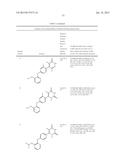 HETEROAROMATIC COMPOUNDS AND THEIR USE AS DOPAMINE D1 LIGANDS diagram and image