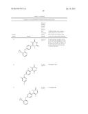 HETEROAROMATIC COMPOUNDS AND THEIR USE AS DOPAMINE D1 LIGANDS diagram and image