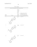 HETEROAROMATIC COMPOUNDS AND THEIR USE AS DOPAMINE D1 LIGANDS diagram and image