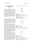 DESIGN AND SYNTHESIS OF NOVEL INHIBITORS OF ISOPRENOID BIOSYNTHESIS diagram and image