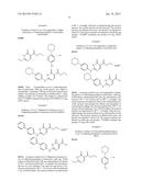 DESIGN AND SYNTHESIS OF NOVEL INHIBITORS OF ISOPRENOID BIOSYNTHESIS diagram and image