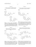 DESIGN AND SYNTHESIS OF NOVEL INHIBITORS OF ISOPRENOID BIOSYNTHESIS diagram and image