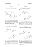 DESIGN AND SYNTHESIS OF NOVEL INHIBITORS OF ISOPRENOID BIOSYNTHESIS diagram and image