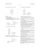 DESIGN AND SYNTHESIS OF NOVEL INHIBITORS OF ISOPRENOID BIOSYNTHESIS diagram and image