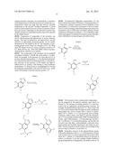 TRICYCLIC HETEROCYCLES AS BET PROTEIN INHIBITORS diagram and image