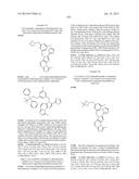 TRICYCLIC HETEROCYCLES AS BET PROTEIN INHIBITORS diagram and image