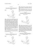 TRICYCLIC HETEROCYCLES AS BET PROTEIN INHIBITORS diagram and image