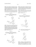 TRICYCLIC HETEROCYCLES AS BET PROTEIN INHIBITORS diagram and image