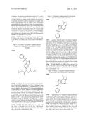 TRICYCLIC HETEROCYCLES AS BET PROTEIN INHIBITORS diagram and image