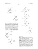 TRICYCLIC HETEROCYCLES AS BET PROTEIN INHIBITORS diagram and image