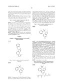 TRICYCLIC HETEROCYCLES AS BET PROTEIN INHIBITORS diagram and image