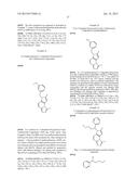 TRICYCLIC HETEROCYCLES AS BET PROTEIN INHIBITORS diagram and image