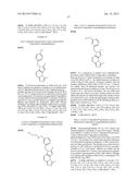 TRICYCLIC HETEROCYCLES AS BET PROTEIN INHIBITORS diagram and image