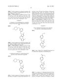 TRICYCLIC HETEROCYCLES AS BET PROTEIN INHIBITORS diagram and image