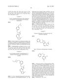 TRICYCLIC HETEROCYCLES AS BET PROTEIN INHIBITORS diagram and image