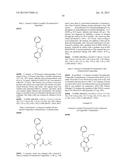 TRICYCLIC HETEROCYCLES AS BET PROTEIN INHIBITORS diagram and image