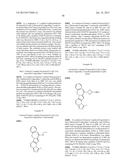 TRICYCLIC HETEROCYCLES AS BET PROTEIN INHIBITORS diagram and image