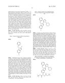 TRICYCLIC HETEROCYCLES AS BET PROTEIN INHIBITORS diagram and image