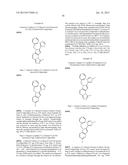 TRICYCLIC HETEROCYCLES AS BET PROTEIN INHIBITORS diagram and image