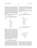 TRICYCLIC HETEROCYCLES AS BET PROTEIN INHIBITORS diagram and image