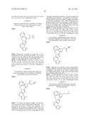 TRICYCLIC HETEROCYCLES AS BET PROTEIN INHIBITORS diagram and image