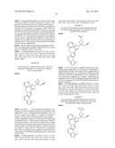 TRICYCLIC HETEROCYCLES AS BET PROTEIN INHIBITORS diagram and image