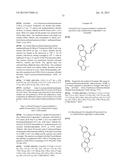 TRICYCLIC HETEROCYCLES AS BET PROTEIN INHIBITORS diagram and image