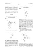 TRICYCLIC HETEROCYCLES AS BET PROTEIN INHIBITORS diagram and image