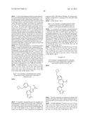 TRICYCLIC HETEROCYCLES AS BET PROTEIN INHIBITORS diagram and image