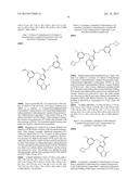 TRICYCLIC HETEROCYCLES AS BET PROTEIN INHIBITORS diagram and image