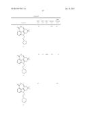 FUSED TETRA OR PENTA-CYCLIC DIHYDRODIAZEPINOCARBAZOLONES AS PARP     INHIBITORS diagram and image