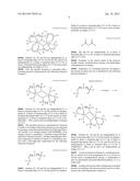 STRONTIUM PRECURSOR, METHOD FOR PREPARING SAME, AND METHOD FOR FORMING     THIN FILM BY USING SAME diagram and image