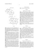 STRONTIUM PRECURSOR, METHOD FOR PREPARING SAME, AND METHOD FOR FORMING     THIN FILM BY USING SAME diagram and image