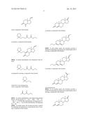SYNTHESIS OF ENT-PROGESTERONE AND INTERMEDIATES THEREOF diagram and image