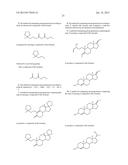 SYNTHESIS OF ENT-PROGESTERONE AND INTERMEDIATES THEREOF diagram and image