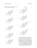 NEUROACTIVE STEROIDS, COMPOSITIONS, AND USES THEREOF diagram and image