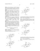 NEUROACTIVE STEROIDS, COMPOSITIONS, AND USES THEREOF diagram and image