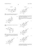 NEUROACTIVE STEROIDS, COMPOSITIONS, AND USES THEREOF diagram and image